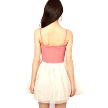 Women's Casual Sleeveless Evening Party Beach Dress Short Mini Dress
