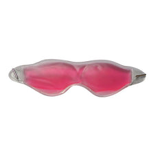 Ice Compress Gel Eye Care Eye Shield Sleep Mask Eyeshade Sleeping Mask Blindfold Mascara Dark Circles Removal De Dormir