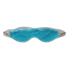 Ice Compress Gel Eye Care Eye Shield Sleep Mask Eyeshade Sleeping Mask Blindfold Mascara Dark Circles Removal De Dormir