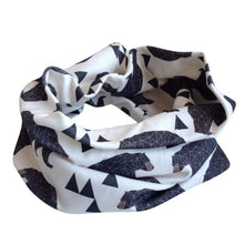 Kids Baby Accessories Scarf Children Boys Girls Cotton Scarves Collar Infant Child O Ring Toddler Bibs