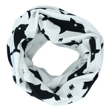 Kids Baby Accessories Scarf Children Boys Girls Cotton Scarves Collar Infant Child O Ring Toddler Bibs