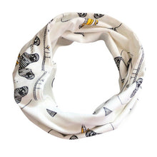 Kids Baby Accessories Scarf Children Boys Girls Cotton Scarves Collar Infant Child O Ring Toddler Bibs