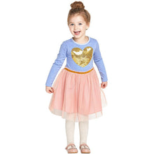 Kids Girl Dress Clothes Christmas Costume Girl Party Birthday Tutu Dresses Children Clothing