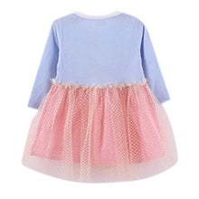Kids Girl Dress Clothes Christmas Costume Girl Party Birthday Tutu Dresses Children Clothing