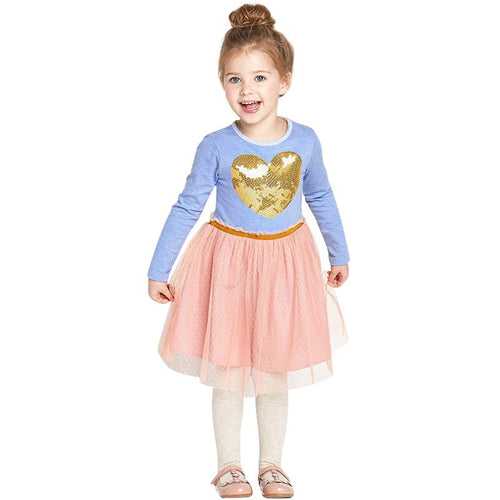 Kids Girl Dress Clothes Christmas Costume Girl Party Birthday Tutu Dresses Children Clothing