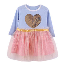 Kids Girl Dress Clothes Christmas Costume Girl Party Birthday Tutu Dresses Children Clothing