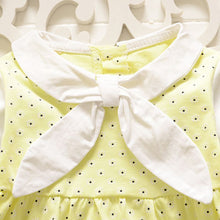Kids Girls Dress Princess Dresses Party Dotted Tutu Dress Clothes Age