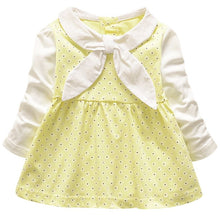 Kids Girls Dress Princess Dresses Party Dotted Tutu Dress Clothes Age