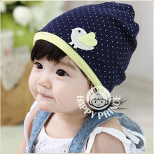 Kids Infant Cap Bonnet Knitted Beanie Knit Baby born Toddler Child Hats
