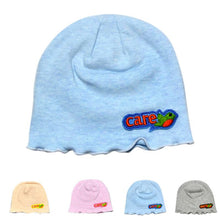 Kids Infant Cap Bonnet Knitted Beanie Knit Baby born Toddler Child Hats