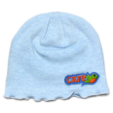 Kids Infant Cap Bonnet Knitted Beanie Knit Baby born Toddler Child Hats