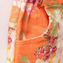 Kids Leggings For Girls  Girl Floral Skinny Pencil Pants Children Pants  Cotton