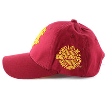 Korean Style Men Women Embroidery Baseball Cap Snapback Adjustable Hats