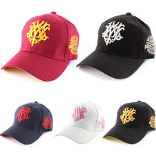 Korean Style Men Women Embroidery Baseball Cap Snapback Adjustable Hats