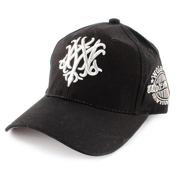 Korean Style Men Women Embroidery Baseball Cap Snapback Adjustable Hats