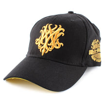 Korean Style Men Women Embroidery Baseball Cap Snapback Adjustable Hats