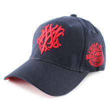 Korean Style Men Women Embroidery Baseball Cap Snapback Adjustable Hats