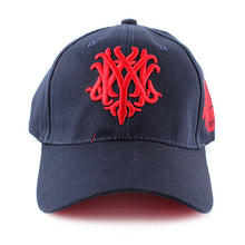 Korean Style Men Women Embroidery Baseball Cap Snapback Adjustable Hats