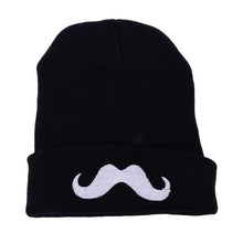 Korean Women's Men's Knit Hat  Hip-hop Cap Beanie Hats