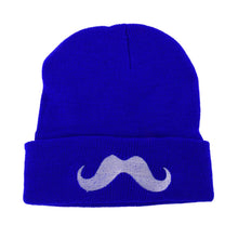Korean Women's Men's Knit Hat  Hip-hop Cap Beanie Hats