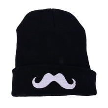 Korean Women's Men's Knit Hat  Hip-hop Cap Beanie Hats
