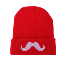 Korean Women's Men's Knit Hat  Hip-hop Cap Beanie Hats