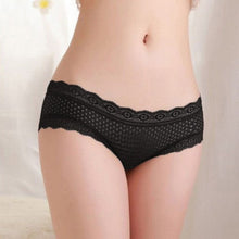 Lady Lingerie Bamboo Fiber Panties Women Underwear Knickers Panty Briefs  Whole