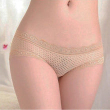 Lady Lingerie Bamboo Fiber Panties Women Underwear Knickers Panty Briefs  Whole