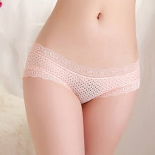 Lady Lingerie Bamboo Fiber Panties Women Underwear Knickers Panty Briefs  Whole