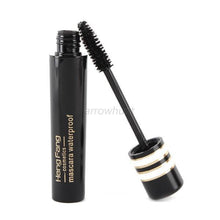 Lash Extension Eyelash Long Curling Black Mascara Fiber Beauty Makeup Cosmetic