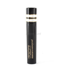 Lash Extension Eyelash Long Curling Black Mascara Fiber Beauty Makeup Cosmetic