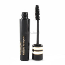 Lash Extension Eyelash Long Curling Black Mascara Fiber Beauty Makeup Cosmetic