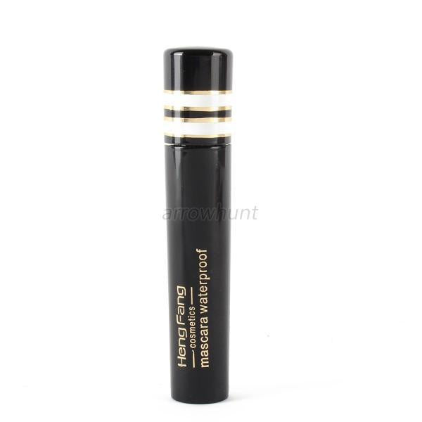 Lash Extension Eyelash Long Curling Black Mascara Fiber Beauty Makeup Cosmetic