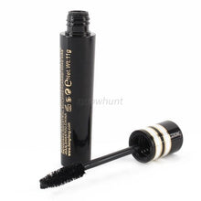 Lash Extension Eyelash Long Curling Black Mascara Fiber Beauty Makeup Cosmetic