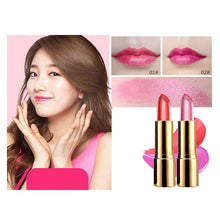 Lipstick Matte Waterproof Magic Makeup Nude Lip Gloss 8 Colors Available Lip Cosmetic Korean Cosmetics L4