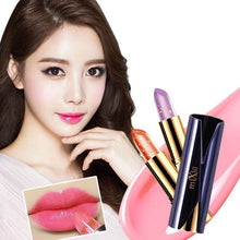 Lipstick Matte Waterproof Magic Makeup Nude Lip Gloss 8 Colors Available Lip Cosmetic Korean Cosmetics L4