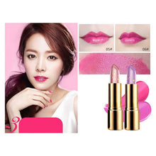 Lipstick Matte Waterproof Magic Makeup Nude Lip Gloss 8 Colors Available Lip Cosmetic Korean Cosmetics L4