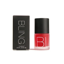 Liquid Tony Moly Cherry Pink Lip Tint Stain Magic Lip Plumper Nature Long Lasting Moisturizing Matte Lipstick by Bling PE3
