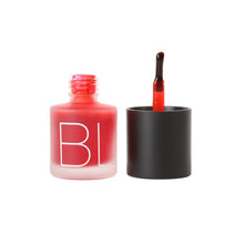 Liquid Tony Moly Cherry Pink Lip Tint Stain Magic Lip Plumper Nature Long Lasting Moisturizing Matte Lipstick by Bling PE3