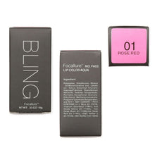 Liquid Tony Moly Cherry Pink Lip Tint Stain Magic Lip Plumper Nature Long Lasting Moisturizing Matte Lipstick by Bling PE3