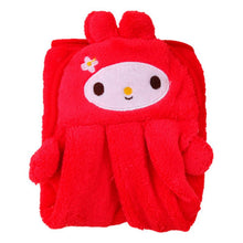 Lovely Cartoon Children Hand Dry Towel Kids Kitchen Bathroom Kid Soft Plush Fabric Hang Towels