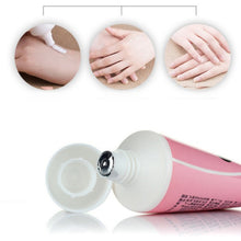 Lovely Funny Pattern Perfumed Smell Milk Smell Mini Body Lotion Hand Cream 40g