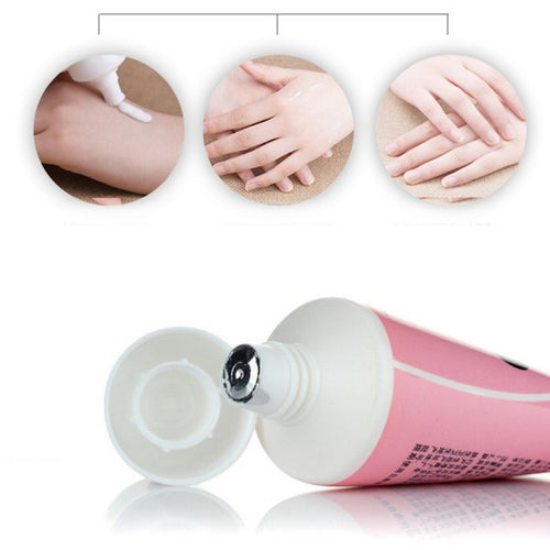 Lovely Funny Pattern Perfumed Smell Milk Smell Mini Body Lotion Hand Cream 40g