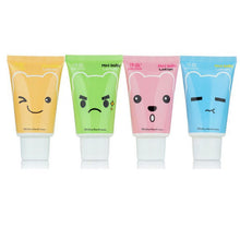 Lovely Funny Pattern Perfumed Smell Milk Smell Mini Body Lotion Hand Cream 40g