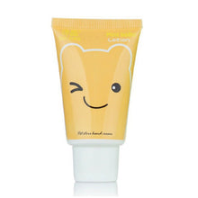 Lovely Funny Pattern Perfumed Smell Milk Smell Mini Body Lotion Hand Cream 40g