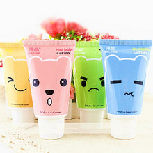 Lovely Funny Pattern Perfumed Smell Milk Smell Mini Body Lotion Hand Cream 40g