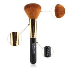 Makeup Brushes Set Puff Eye Shadow Foundation Eyeliner Eyebrow Sponge Blush Tools Cosmetics Kits Beauty Pincel Maquiagem