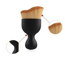 Makeup Brushes Set Puff Eye Shadow Foundation Eyeliner Eyebrow Sponge Blush Tools Cosmetics Kits Beauty Pincel Maquiagem