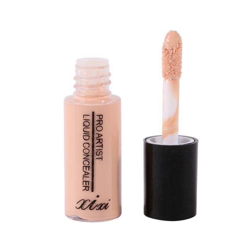 Makeup Hide Blemish Whitening Cream Liquid Concealer Care Concealer Palette Contouring Base Maquiagem