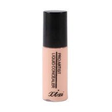 Makeup Hide Blemish Whitening Cream Liquid Concealer Care Concealer Palette Contouring Base Maquiagem